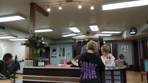 Ambitions Salon, beauty salon in Winona, MN